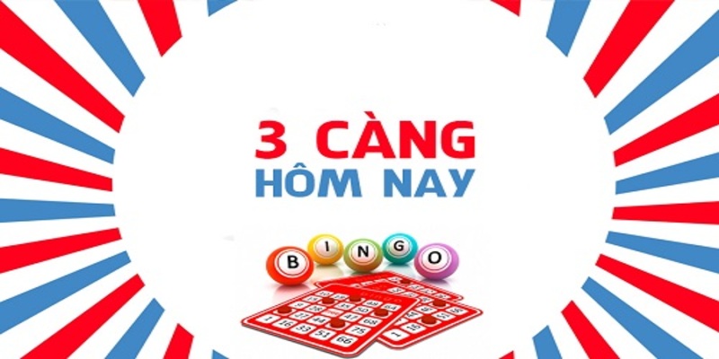 Soi Cầu 3 Càng Đặc Biệt